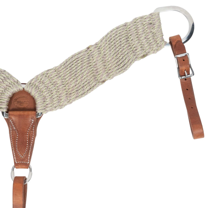 Teskey's 4" Bamboo Breast Collar