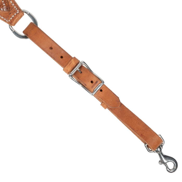 Teskey's 4" Bamboo Breast Collar