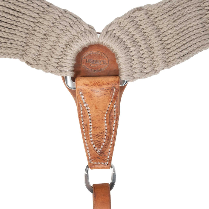 Teskey's 4" Bamboo Breast Collar