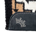 Best Ever Best in Show Pad - Beige/Brown New Pueblo Kush Collection Tack - Saddle Pads Best Ever