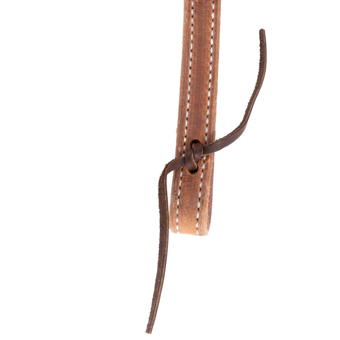 Teskey's 3/4" Double-N-Stitched One Ear Headstall