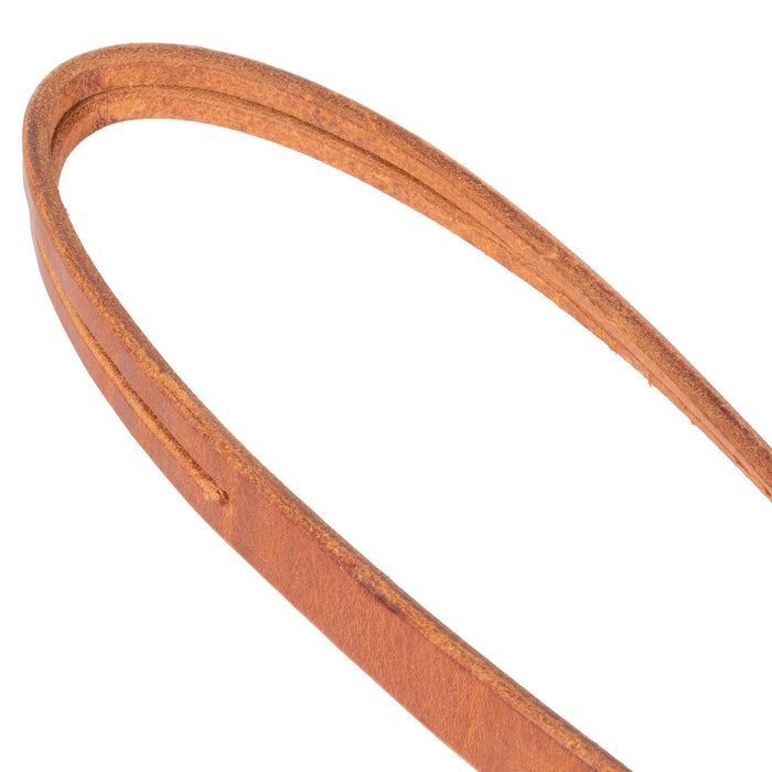 Teskey's 3/4" Slit Ear Headstall