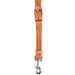 Teskey's Contoured Chestnut Breast Collar Tack - Breast Collars Teskey's
