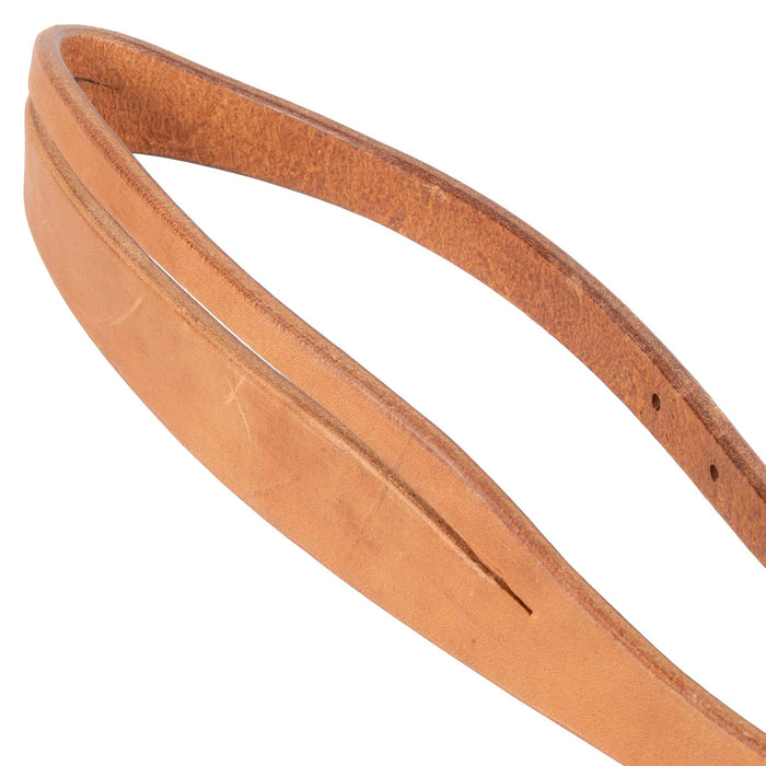 Teskey's 3/4" Pony Split Ear Headstall