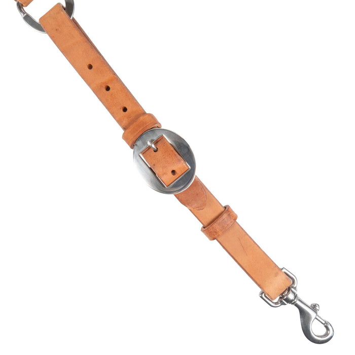Teskey's 3" Heavy Pulling Collar Tack - Breast Collars Teskey's