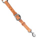Teskey's 3" Heavy Pulling Collar Tack - Breast Collars Teskey's