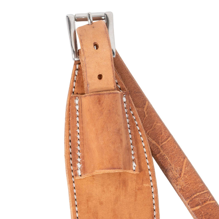 Teskey's 3" Heavy Pulling Collar Tack - Breast Collars Teskey's