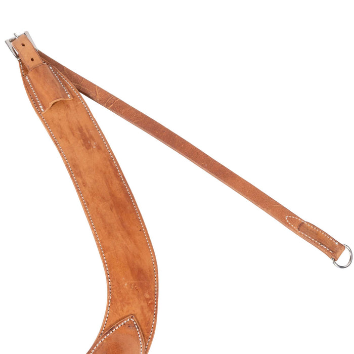 Teskey's 3" Heavy Pulling Collar Tack - Breast Collars Teskey's