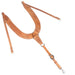 Teskey's 3" Heavy Pulling Collar Tack - Breast Collars Teskey's
