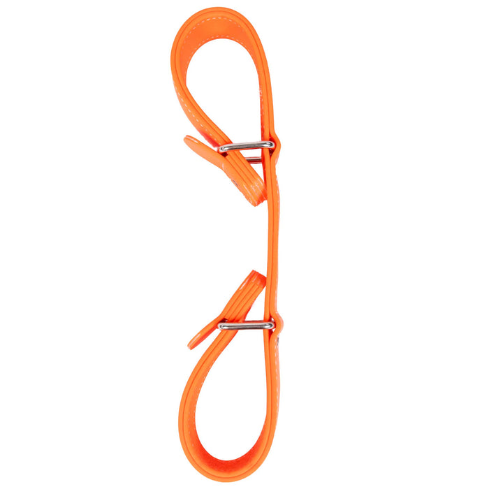Biothane Double Hobble