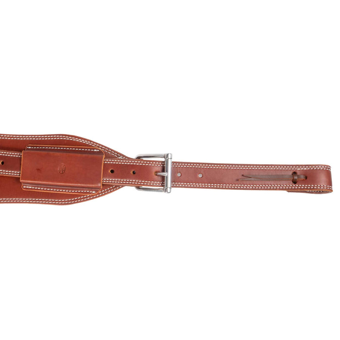 Teskey's 6-1/2" Roper Flank Cinch Assembly Tack - Saddle Accessories Teskey's