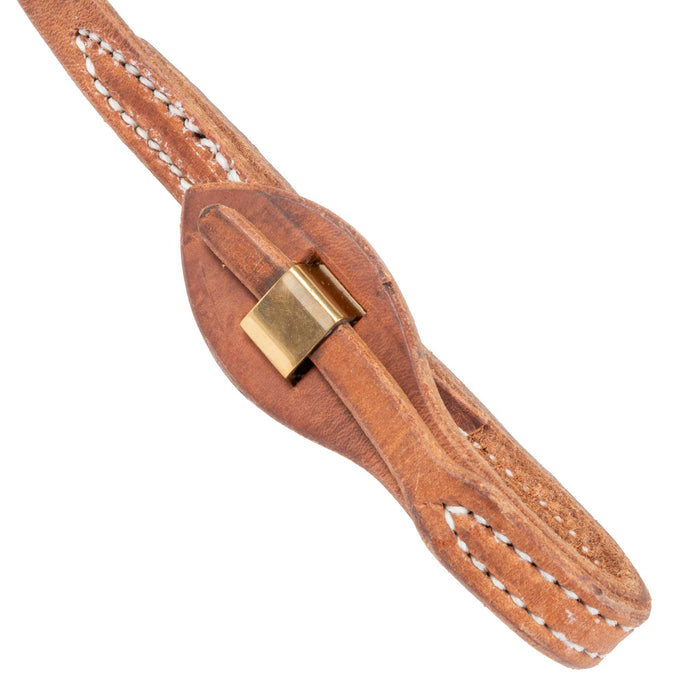 Teskey's Quick Change Roper Reins Tack - Reins Teskey's