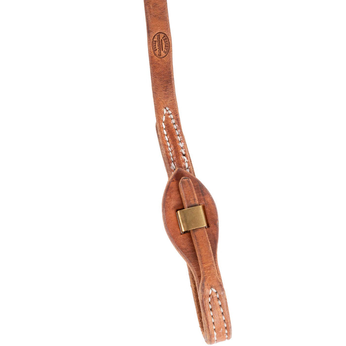 Teskey's Quick Change Roper Reins Tack - Reins Teskey's
