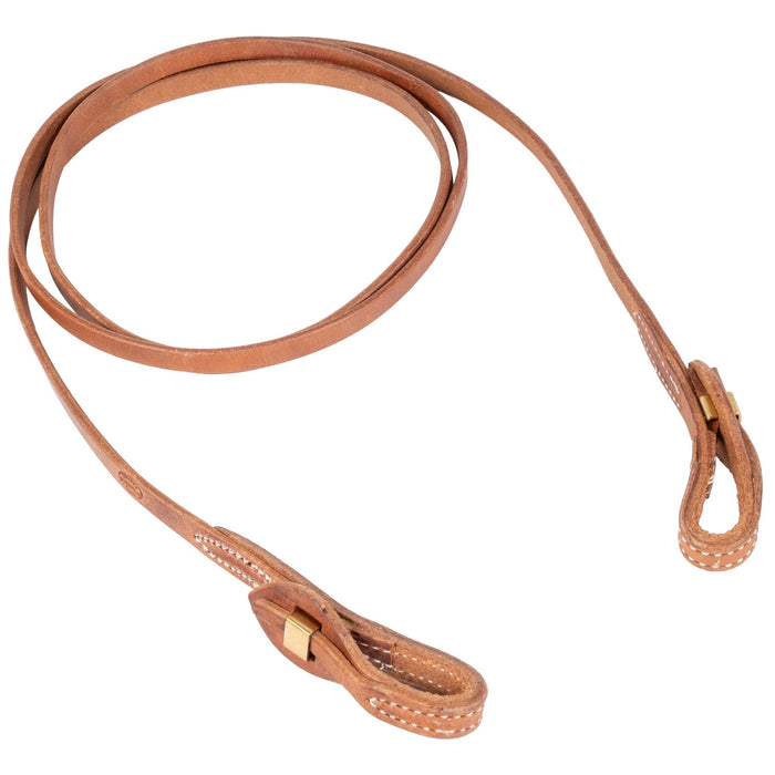 Teskey's Quick Change Roper Reins Tack - Reins Teskey's