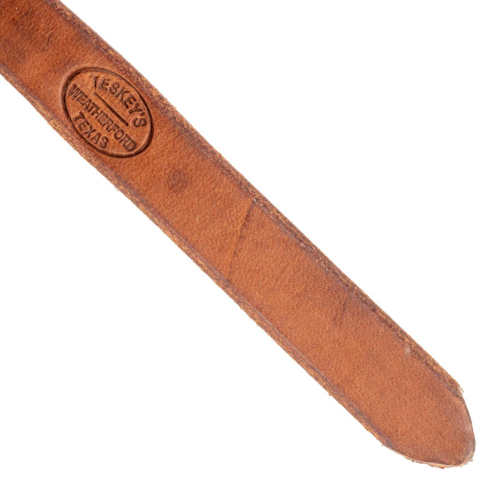 Teskey's 5/8" Snap End Reins