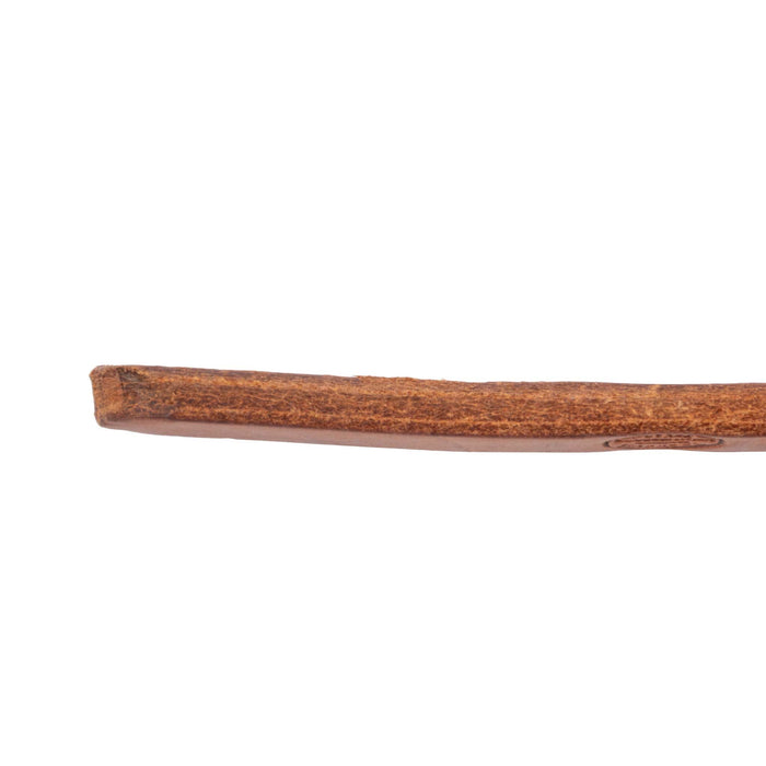 Teskey's 5/8" Snap End Reins