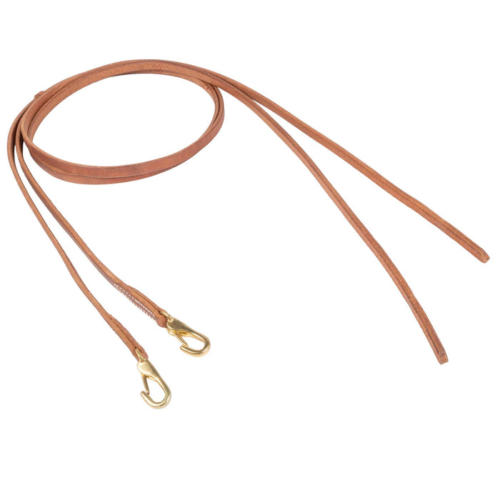 Teskey's 5/8" Snap End Reins