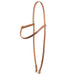 Teskey's Adjustable Leather War Bonnet Tack - Training Teskey's