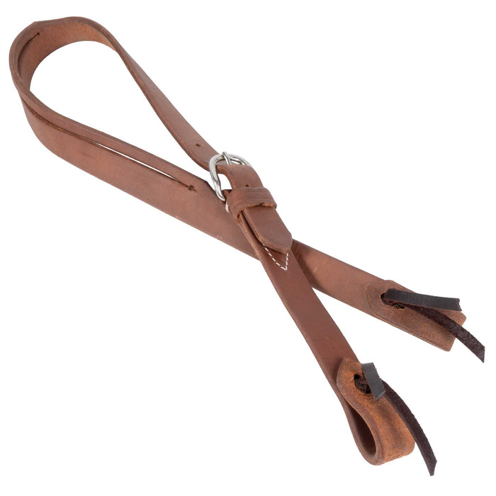 Teskey's 1" Split Ear Headstall