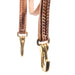 Teskey's Snap End Futurity Knot Headstall Tack - Headstalls Teskey's