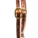 Teskey's Snap End Futurity Knot Headstall Tack - Headstalls Teskey's