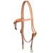 Teskey's Snap End Futurity Knot Headstall Tack - Headstalls Teskey's