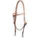 Teskey's Snap End Futurity Knot Headstall Tack - Headstalls Teskey's