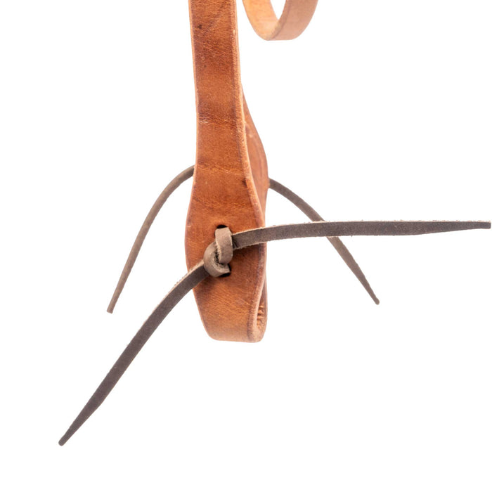 Teskey's Hand Tied Browband Headstall