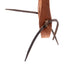 Teskey's Stainless Steel Buckle Headstall Tack - Headstalls Teskey's