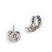 Silver Luxe Horseshoe Earrings WOMEN - Accessories - Jewelry - Earrings Bridle Up Hope Shop