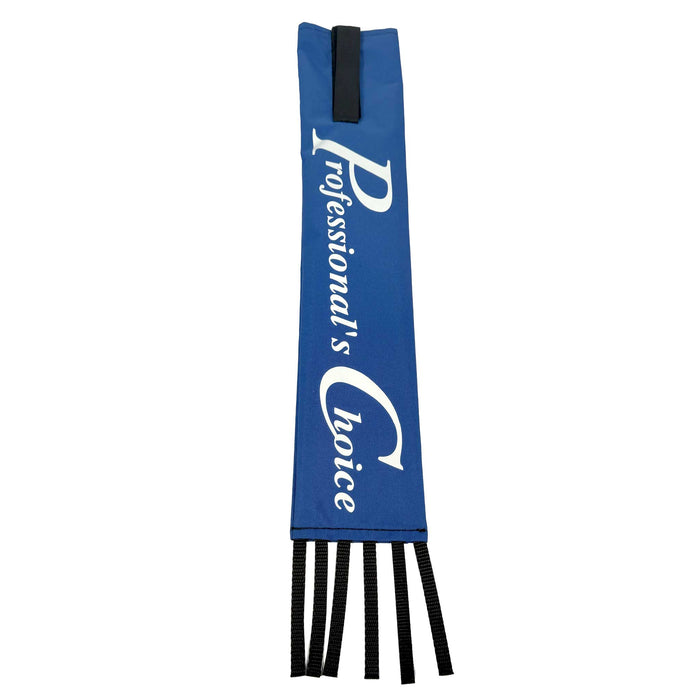 Professional's Choice Deluxe Tail Bag