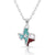 Montana Silversmiths Texas Forever Necklace WOMEN - Accessories - Jewelry - Necklaces Montana Silversmiths   