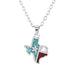 Montana Silversmith Texas Forever Necklace WOMEN - Accessories - Jewelry - Necklaces Montana Silversmiths   