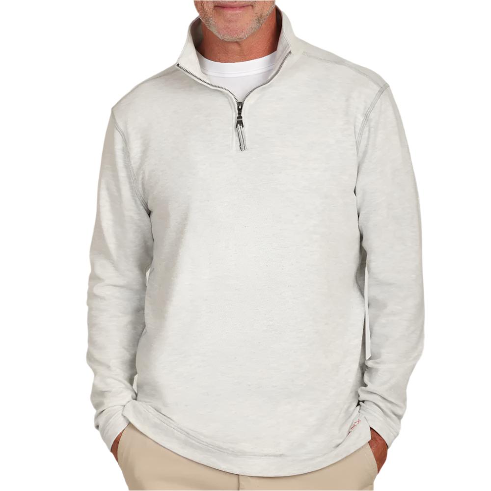 True Grit Daybreak 1/4 Zip Pullover MEN - Clothing - Pullovers & Hoodies TRUE GRIT   