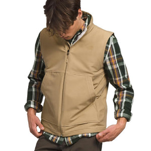 The North Face Men's Camden Thermal Vest - FINAL SALE MEN - Clothing - Outerwear - Vests The North Face   