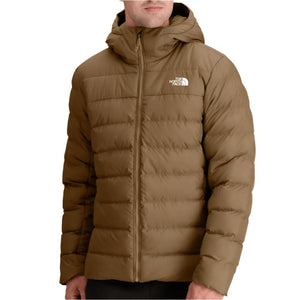 The North Face Men's Aconcagua 3 Lined Hoodie MEN - Clothing - Outerwear - Jackets The North Face   