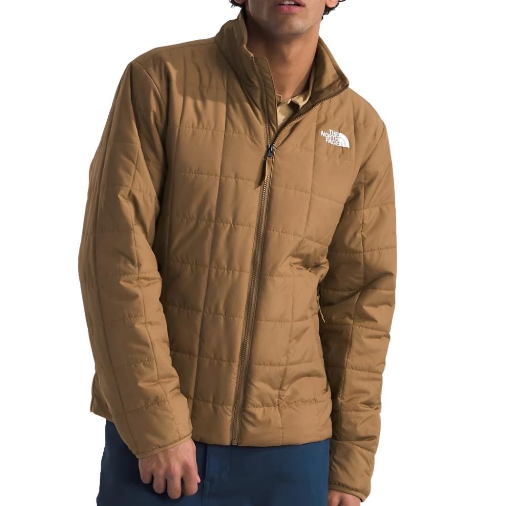 The North Face Men's Junction Insulated Jacket MEN - Clothing - Outerwear - Jackets The North Face   