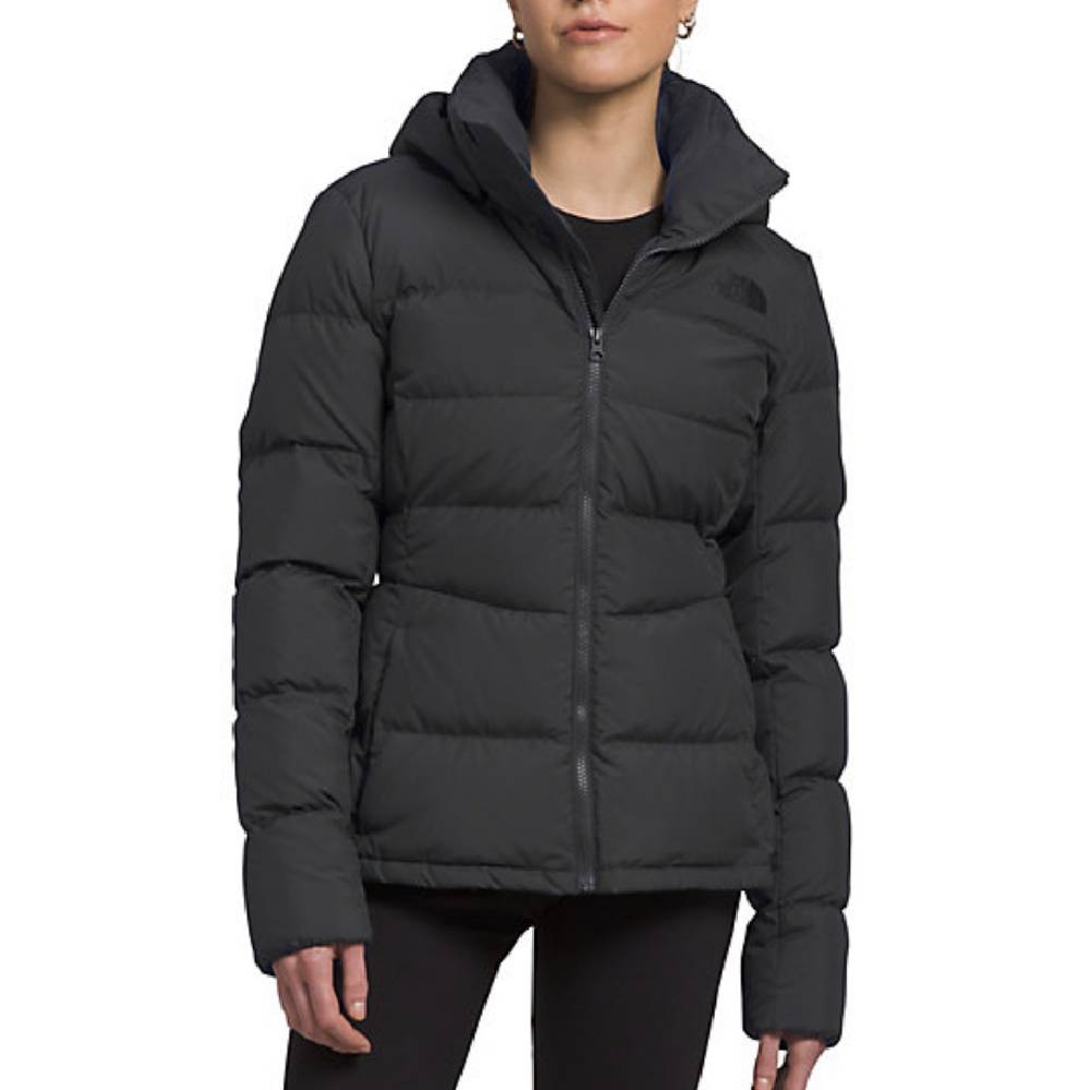 The North Face Metropolis Jacket WOMEN - Clothing - Outerwear - Jackets The North Face   