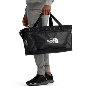 The North Face Base Camp Gear Bin ACCESSORIES - Luggage & Travel - Duffle Bags The North Face   