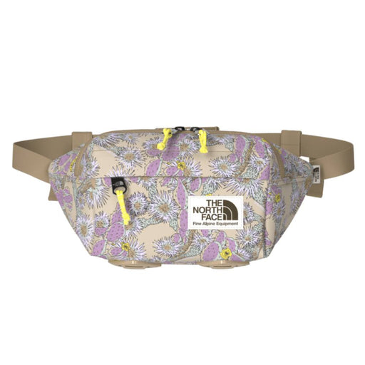 The North Face Berkeley Lumbar Bag ACCESSORIES - Luggage & Travel - Backpacks & Belt Bags The North Face   