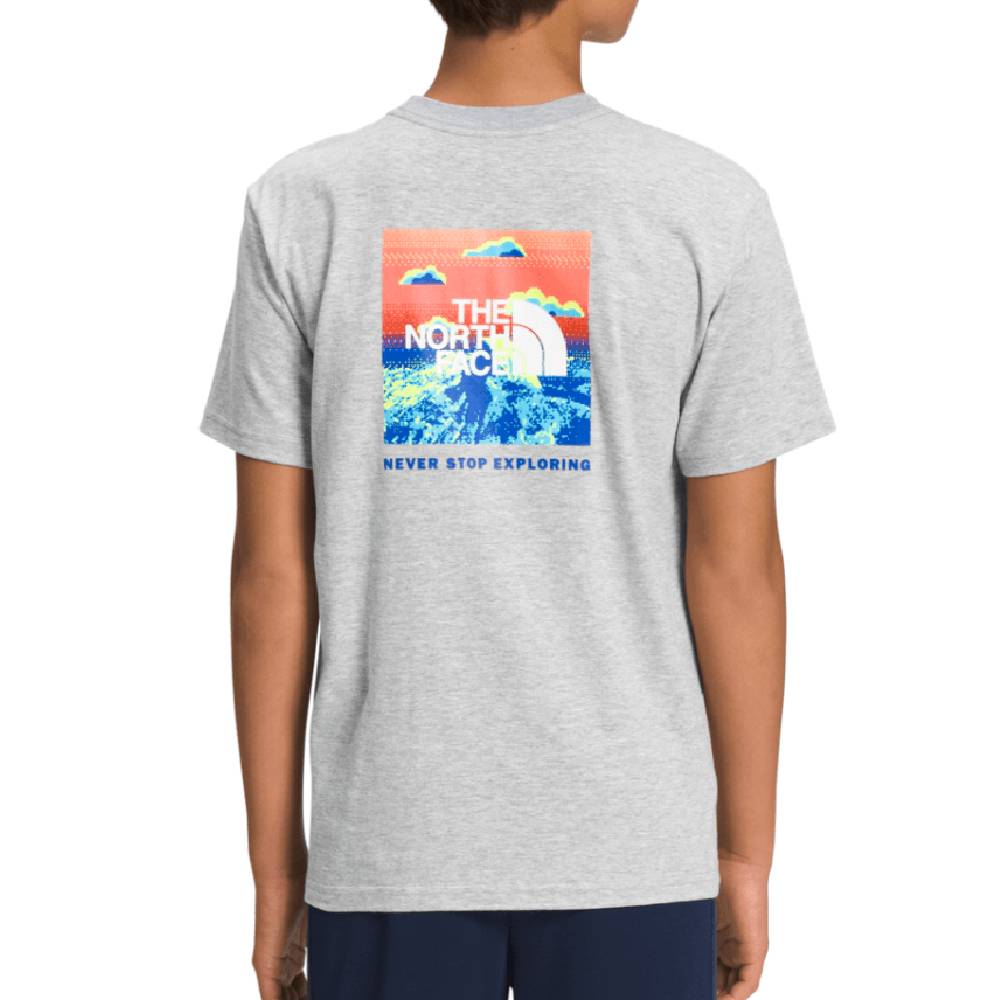 The North Face Boy's Graphic Tee - FINAL SALE — Teskeys