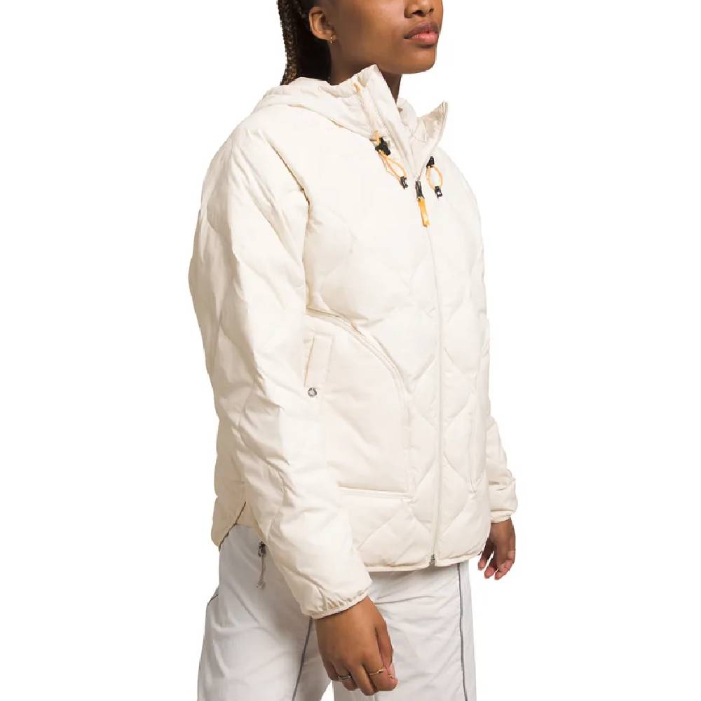 The North Face Women's Graus Down Packable Jacket WOMEN - Clothing - Outerwear - Jackets The North Face   