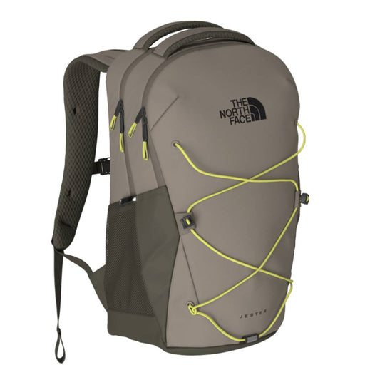 The North Face Jester Backpack ACCESSORIES - Luggage & Travel - Backpacks & Belt Bags The North Face   