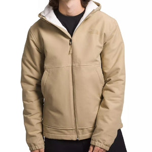 The North Face Men's Camden Thermal Hoodie - FINAL SALE MEN - Clothing - Outerwear - Jackets The North Face   
