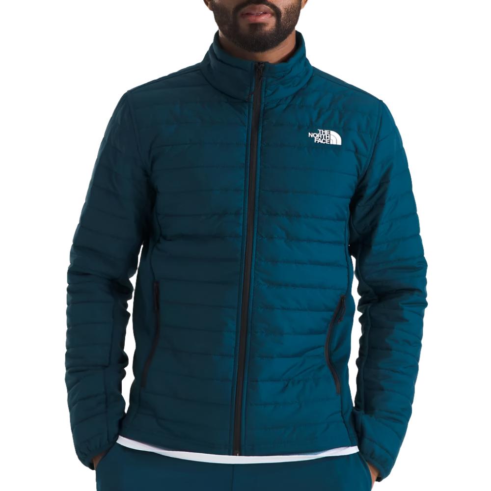 The North Face Men's Canyonlands Hybrid Jacket MEN - Clothing - Outerwear - Jackets The North Face   