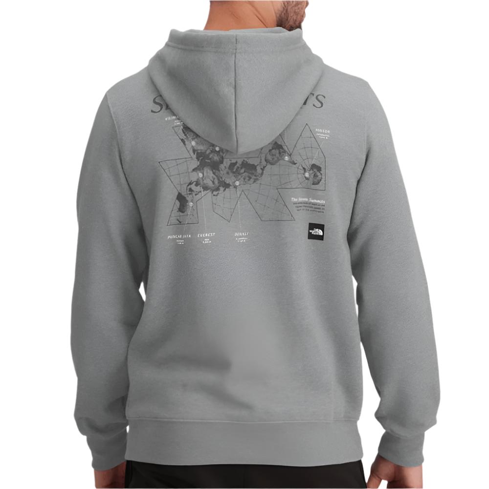 The North Face Men s Summits Hoodie