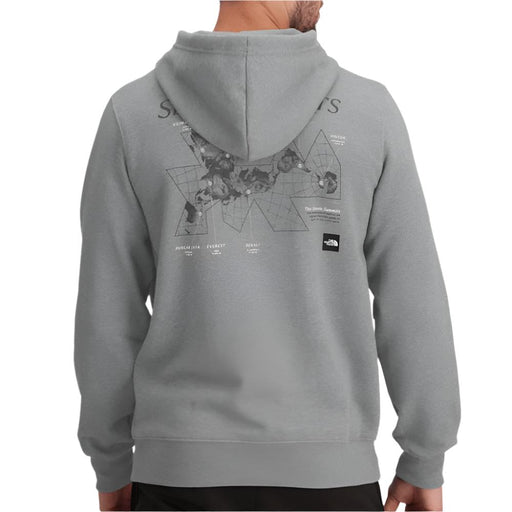 * The North Face Men's Summits Hoodie - FINAL SALE MEN - Clothing - Pullovers & Hoodies The North Face