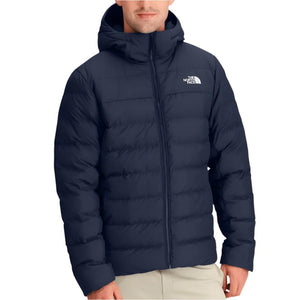 The North Face Men's Aconcagua 3 Lined Hoodie MEN - Clothing - Outerwear - Jackets The North Face   