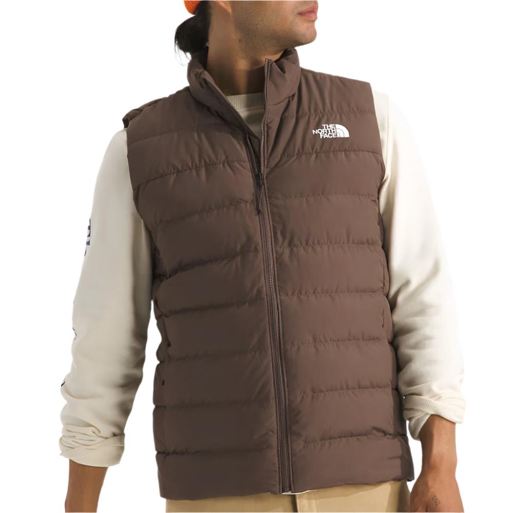 The North Face Men's Aconcagua 3 Vest