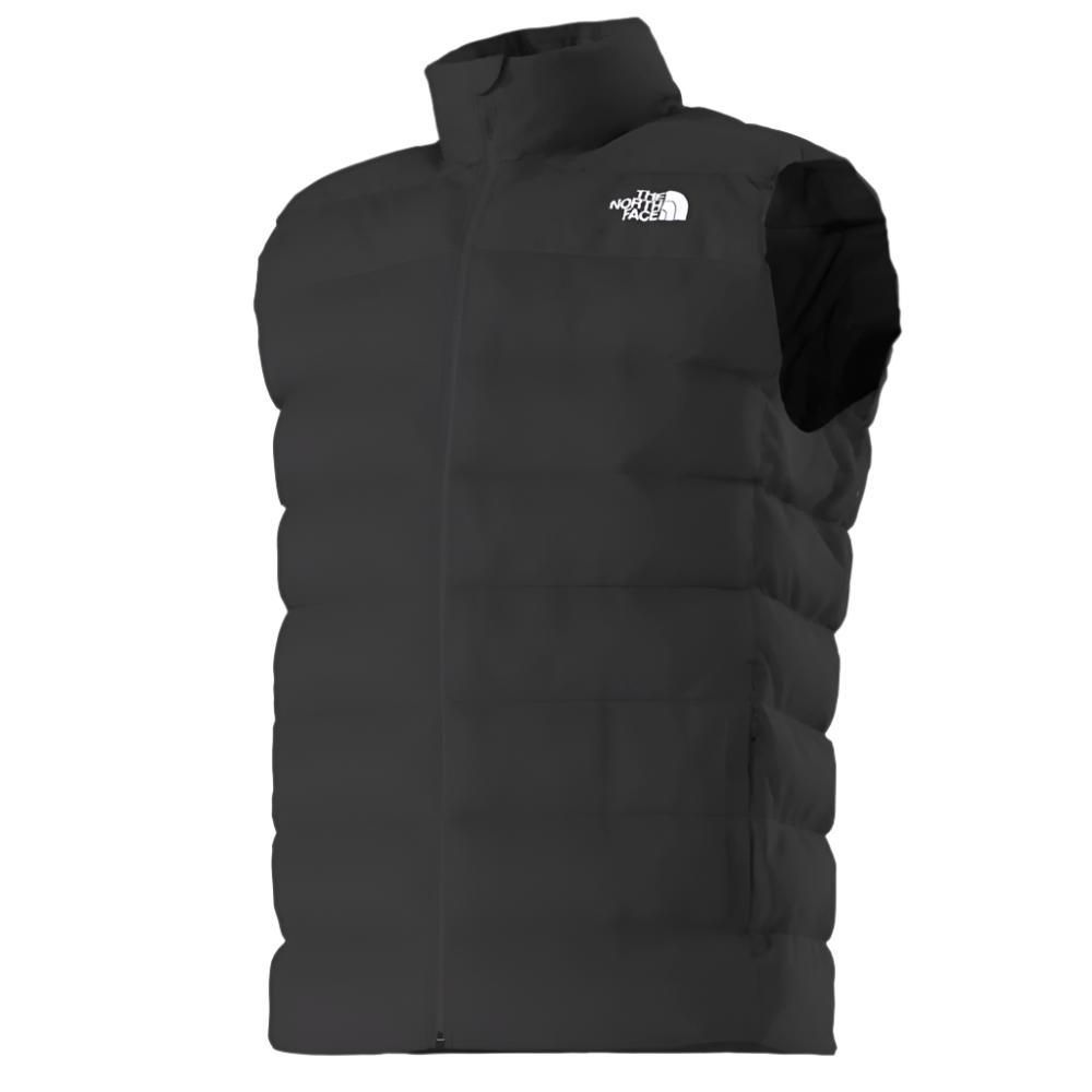 North face massif vest best sale